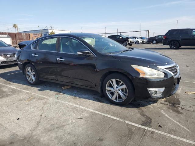 Photo 4 from auction – 2015 NISSAN ALTIMA 2.5 with VIN 1N4AL3AP8FC593371