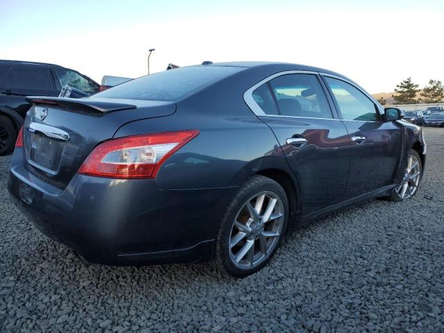 Photo 3 from auction – 2010 NISSAN MAXIMA S with VIN 1N4AA5AP3AC800632