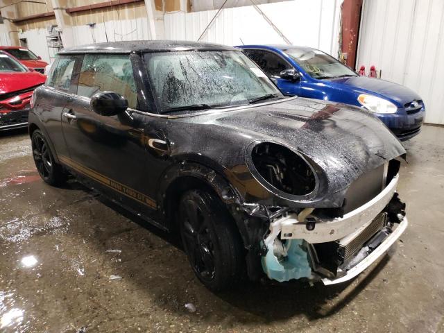 Photo 4 from auction – 2021 MINI COOPER with VIN WMWXR3C04M2N66896