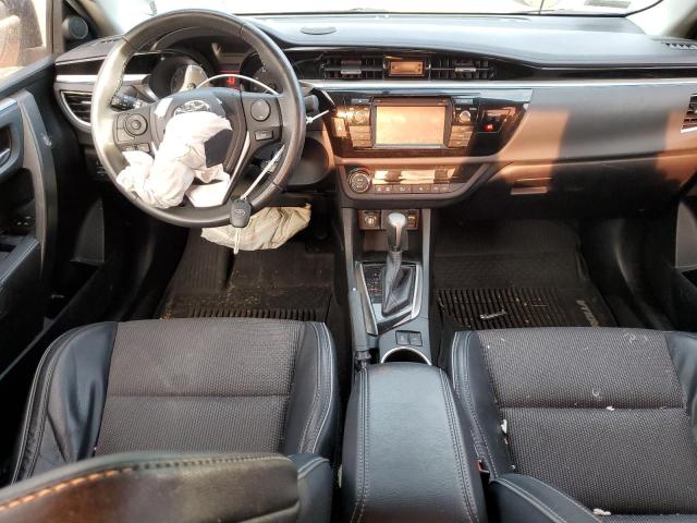 Photo 8 from auction – 2016 TOYOTA COROLLA L with VIN 5YFBURHE7GP546909