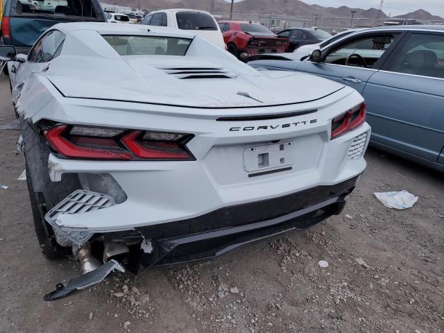 Photo 6 from auction – 2022 CHEVROLET CORVETTE S with VIN 1G1YA3D43N5111031