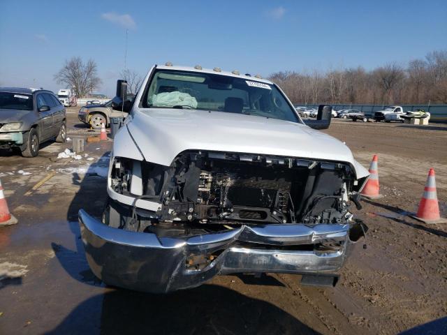 Photo 5 from auction – 2015 RAM 2500 ST with VIN 3C6MR5AJ5FG668206