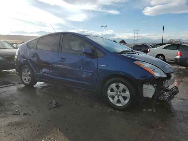 Photo 4 from auction – 2009 TOYOTA PRIUS with VIN JTDKB20U897832918