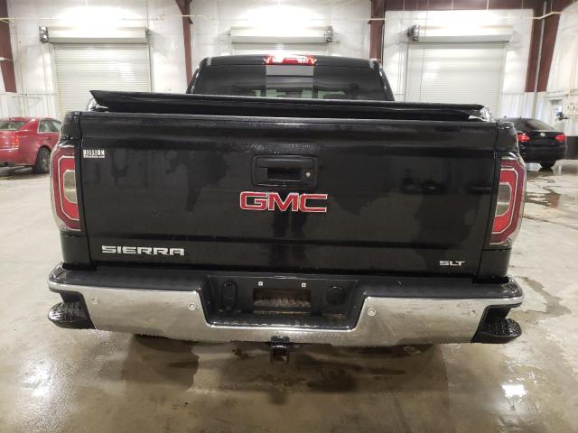 Photo 6 from auction – 2017 GMC SIERRA K15 with VIN 3GTU2NEC4HG200317