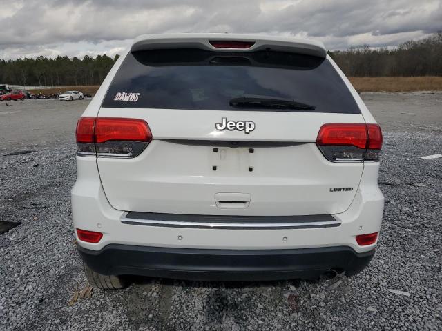 Photo 6 from auction – 2015 JEEP GRAND CHER with VIN 1C4RJEBG6FC915101