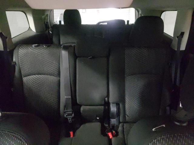 Photo 10 from auction – 2020 DODGE JOURNEY SE with VIN 3C4PDCAB8LT202273