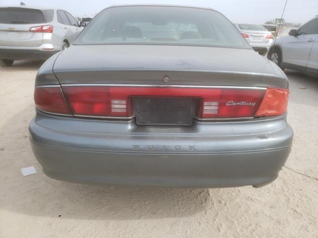 Photo 6 from auction – 2005 BUICK CENTURY CU with VIN 2G4WS52J551153729