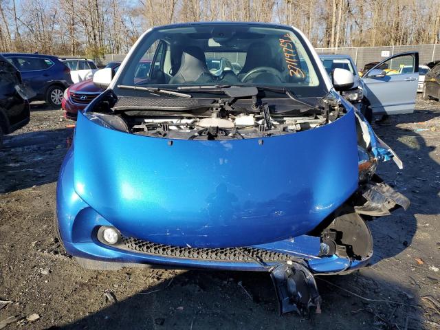 Photo 5 from auction – 2016 SMART FORTWO with VIN WMEFJ5DAXGK060505