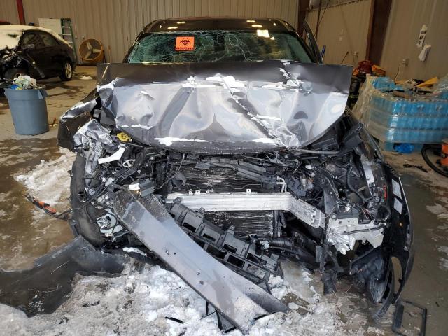 Photo 5 from auction – 2017 CHRYSLER PACIFICA T with VIN 2C4RC1DG7HR817060