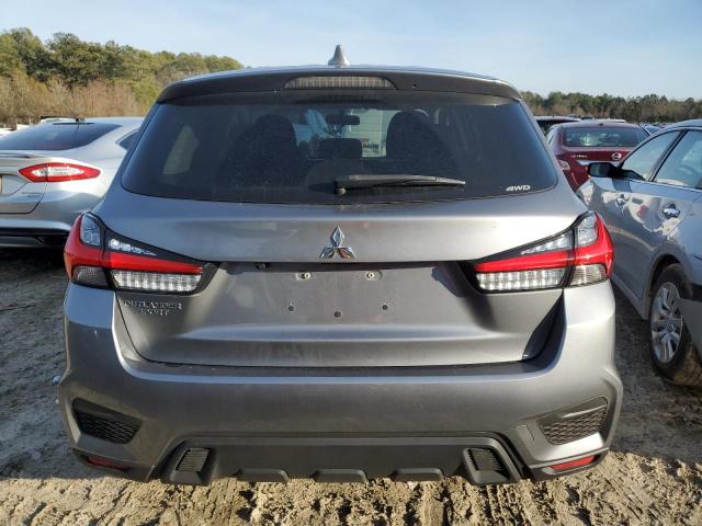 Фото 6 с аукциона – 2020 MITSUBISHI OUTLANDER с VIN JA4AR3AU2LU014244