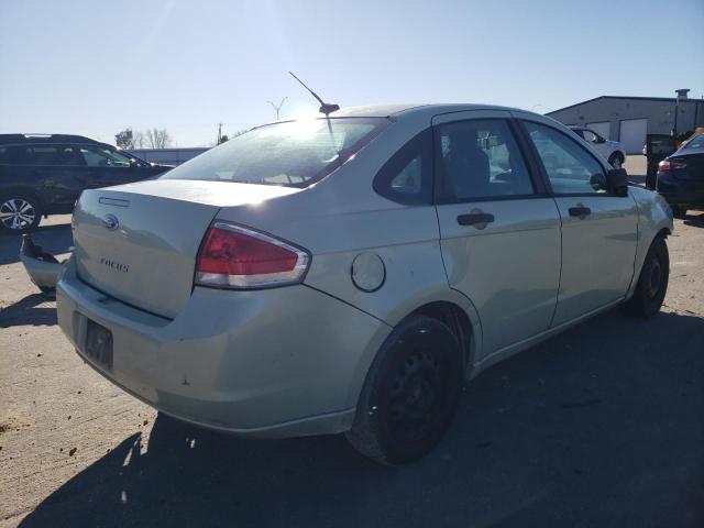 Photo 3 from auction – 2010 FORD FOCUS S with VIN 1FAHP3EN1AW219218