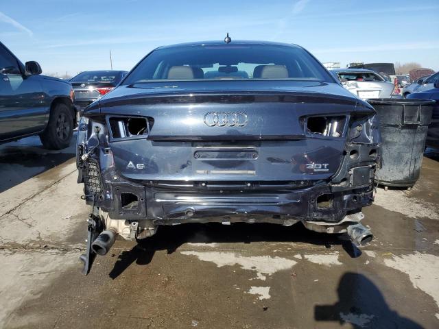 Photo 6 from auction – 2015 AUDI A6 PREMIUM with VIN WAUFGAFCXFN025929