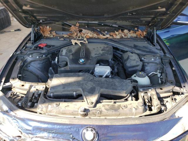Foto 11 de la subasta – 2016 BMW 320 XI con VIN WBA8E5G58GNT93503
