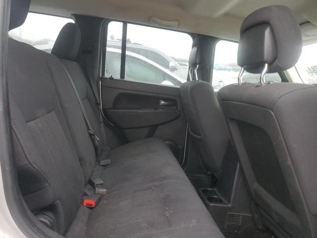 Photo 11 from auction – 2011 JEEP LIBERTY SP with VIN 1J4PN2GK9BW551041