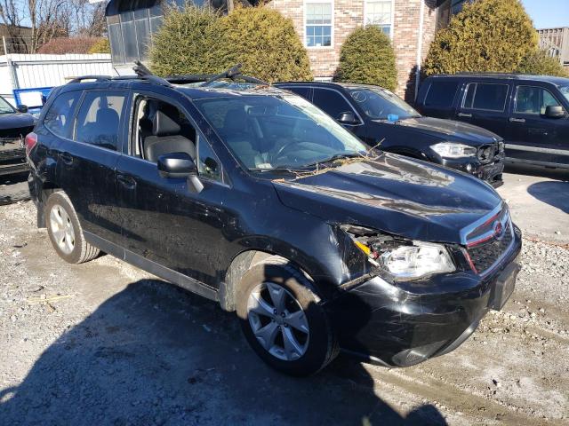 Photo 4 from auction – 2014 SUBARU FORESTER 2 with VIN JF2SJAHC3EH460855