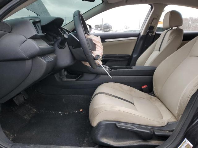 Photo 7 from auction – 2016 HONDA CIVIC LX with VIN 2HGFC2F52GH531756