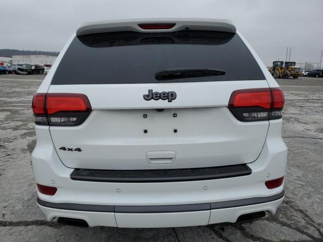 Photo 6 from auction – 2018 JEEP GRAND CHER with VIN 1C4RJFCG6JC336493