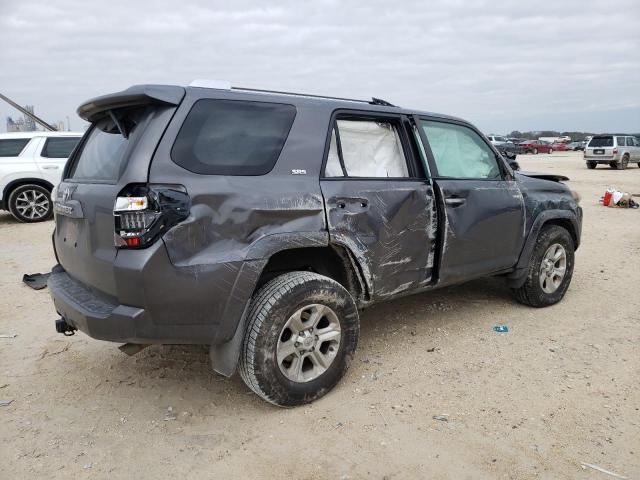 Photo 3 from auction – 2016 TOYOTA 4RUNNER SR with VIN JTEZU5JRXG5122721