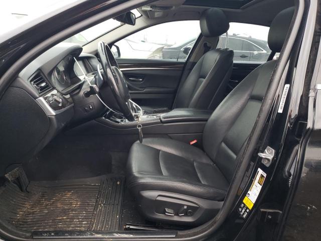 Photo 7 from auction – 2016 BMW 528 XI with VIN WBA5A7C57GG150446