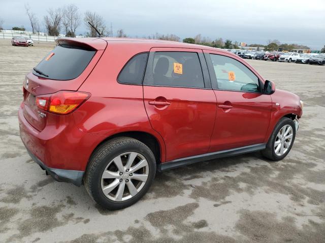 Photo 3 from auction – 2014 MITSUBISHI OUTLANDER with VIN 4A4AP3AU9EE017532