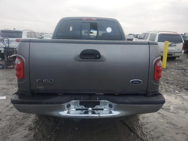Photo 6 from auction – 2002 FORD F150 SUPER with VIN 1FTRW07632KD19092