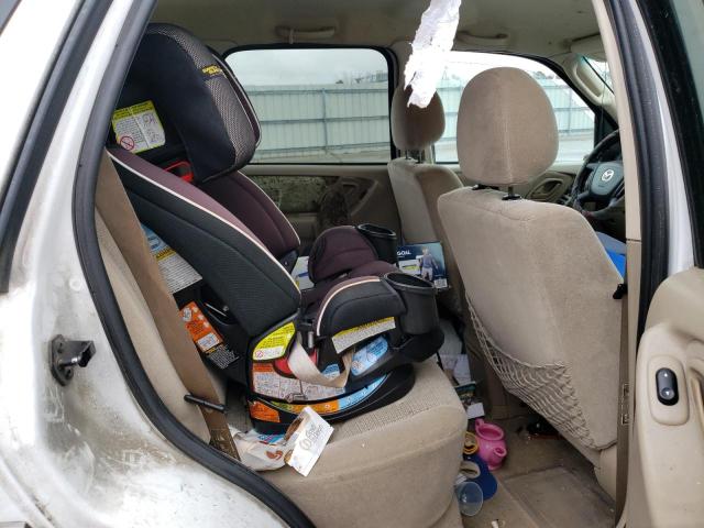 Foto 11 de la subasta – 2003 MAZDA TRIBUTE LX con VIN 4F2YZ04183KM01543