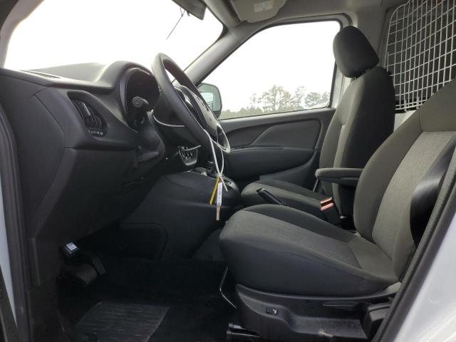 Photo 7 from auction – 2022 RAM PROMASTER with VIN ZFBHRFAB3N6Y47596