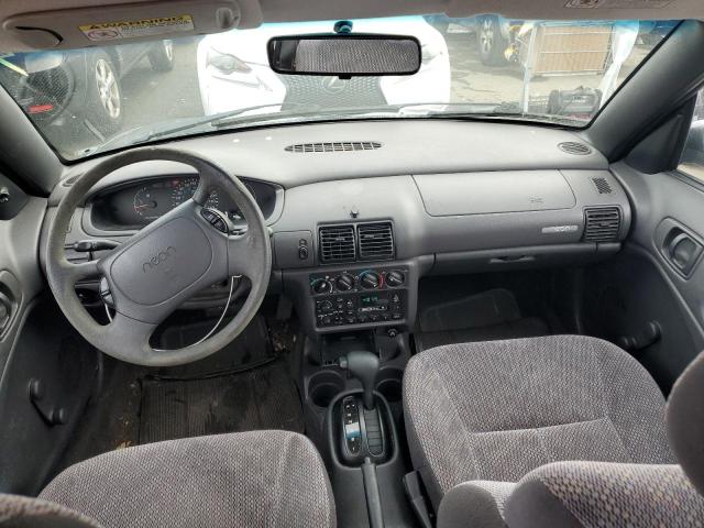 Photo 8 from auction – 1998 DODGE NEON HIGHL with VIN 1B3ES47C0WD699673
