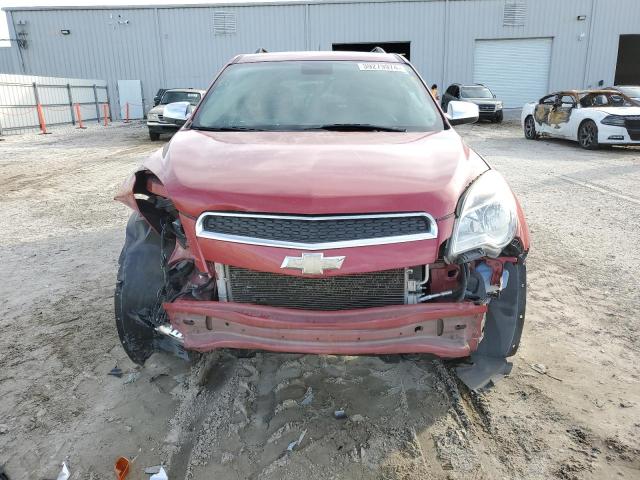 Photo 5 from auction – 2015 CHEVROLET EQUINOX LT with VIN 2GNALBEK3F6255797