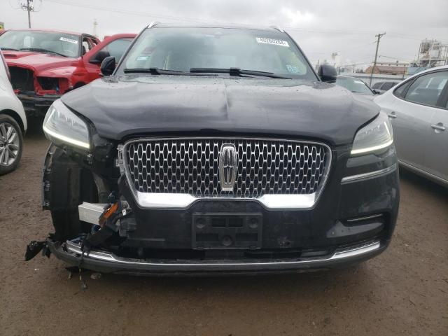 Photo 5 from auction – 2023 LINCOLN AVIATOR with VIN 5LM5J0XC3PGL09510