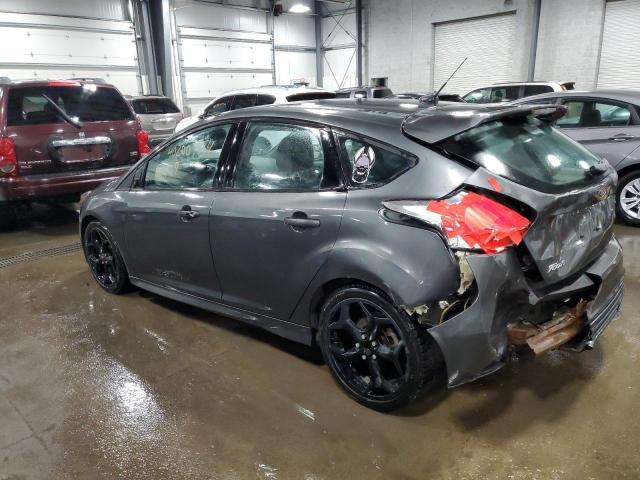Photo 2 from auction – 2016 FORD FOCUS ST with VIN 1FADP3L91GL387679
