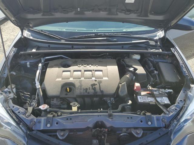 Photo 11 from auction – 2018 TOYOTA COROLLA L with VIN 5YFBURHE3JP761369