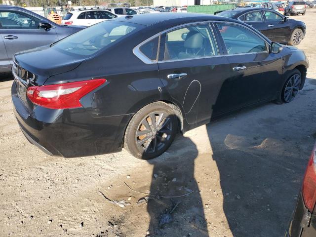 Photo 3 from auction – 2018 NISSAN ALTIMA 2.5 with VIN 1N4AL3AP1JC246621