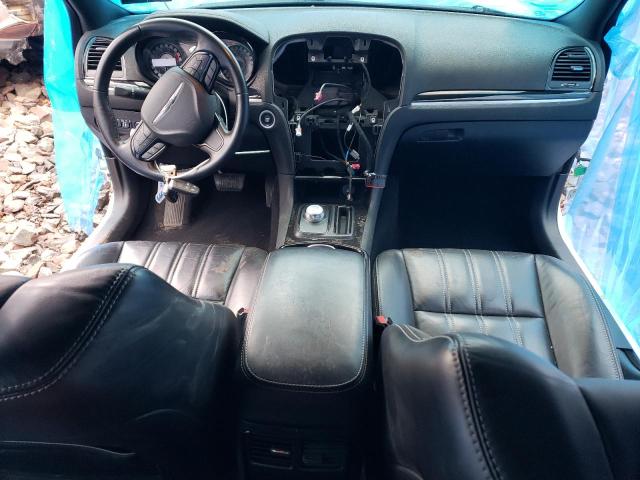 Photo 8 from auction – 2020 CHRYSLER 300 S with VIN 2C3CCABT1LH178439