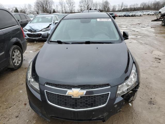 Photo 5 from auction – 2012 CHEVROLET CRUZE LS with VIN 1G1PC5SH3C7269474