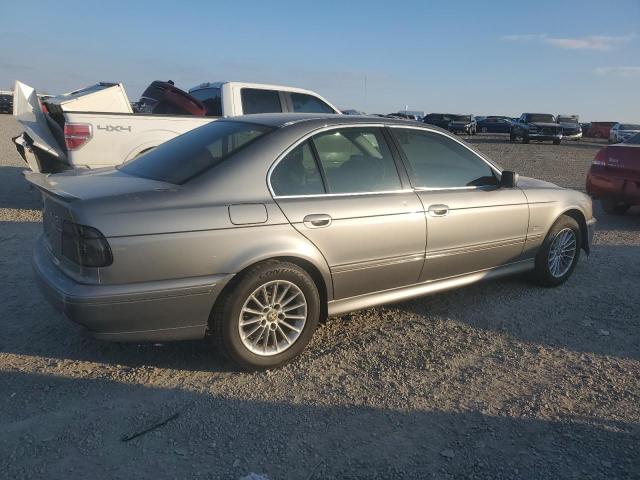 Photo 3 from auction – 2003 BMW 540 I AUTO with VIN WBADN63493GS57347