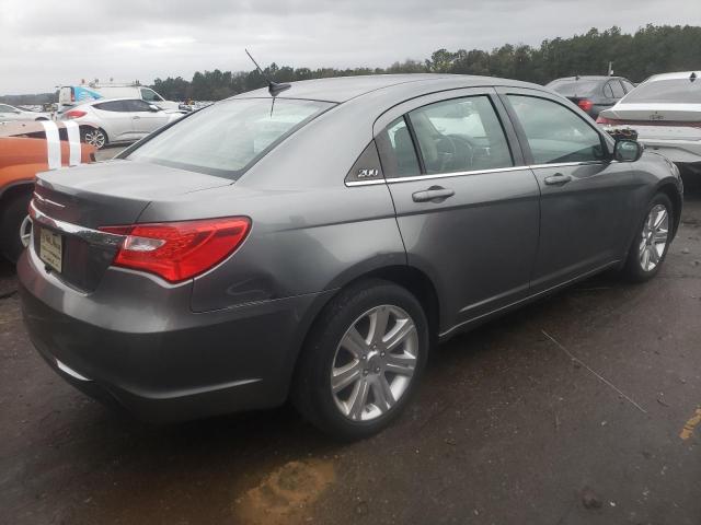 Photo 3 from auction – 2012 CHRYSLER 200 TOURIN with VIN 1C3CCBBB7CN121036