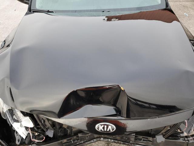 Photo 11 from auction – 2014 KIA OPTIMA EX with VIN 5XXGN4A71EG345630