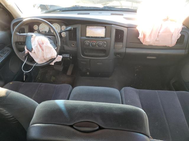 Photo 8 from auction – 2004 DODGE RAM 3500 S with VIN 3D7MA48C14G271323