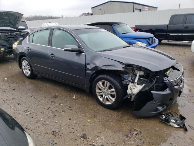 Photo 4 from auction – 2012 NISSAN ALTIMA BAS with VIN 1N4AL2AP9CC202671