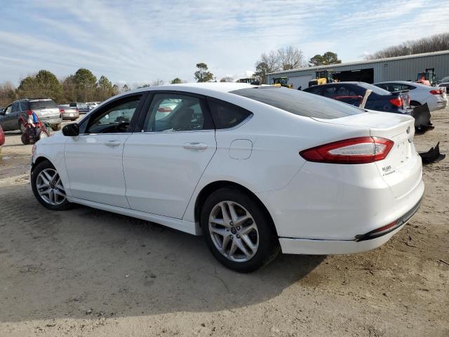 Photo 2 from auction – 2014 FORD FUSION SE with VIN 3FA6P0HD5ER338648
