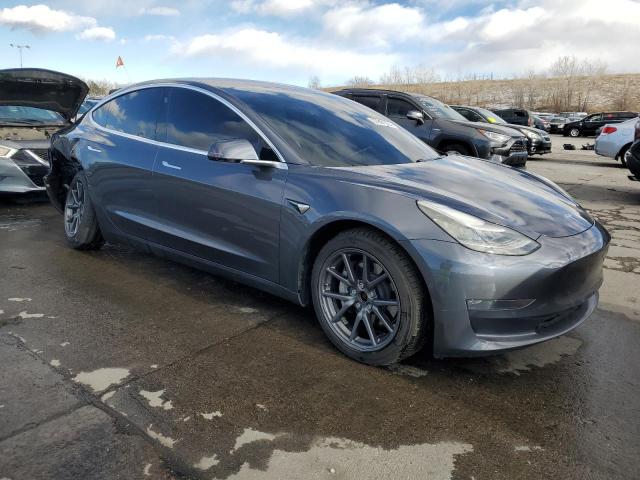 Photo 4 from auction – 2018 TESLA MODEL 3 with VIN 5YJ3E1EB3JF100501