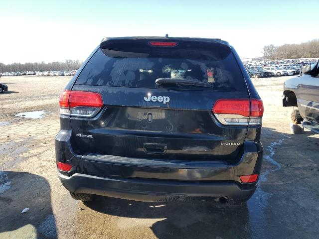 Photo 6 from auction – 2015 JEEP GRAND CHER with VIN 1C4RJFAG4FC683847