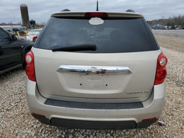 Photo 6 from auction – 2011 CHEVROLET EQUINOX LT with VIN 2GNALDEC8B1256519