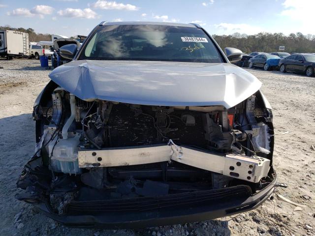 Photo 5 from auction – 2015 TOYOTA HIGHLANDER with VIN 5TDKKRFH6FS106771