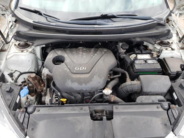 Photo 11 from auction – 2014 HYUNDAI VELOSTER with VIN KMHTC6AD7EU192019