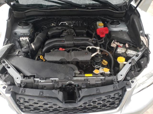 Photo 12 from auction – 2015 SUBARU FORESTER 2 with VIN JF2SJADC0FH447410