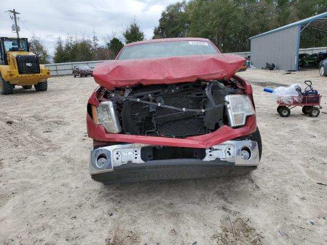 Photo 5 from auction – 2011 FORD F150 SUPER with VIN 1FTEX1CMXBFA91011
