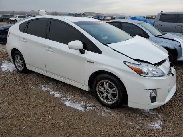Photo 4 from auction – 2011 TOYOTA PRIUS with VIN JTDKN3DU9B5326801