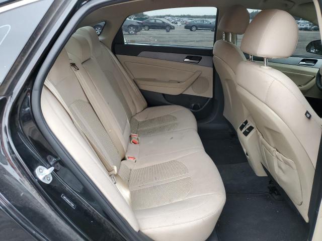Photo 10 from auction – 2019 HYUNDAI SONATA LIM with VIN 5NPE34AF6KH772404
